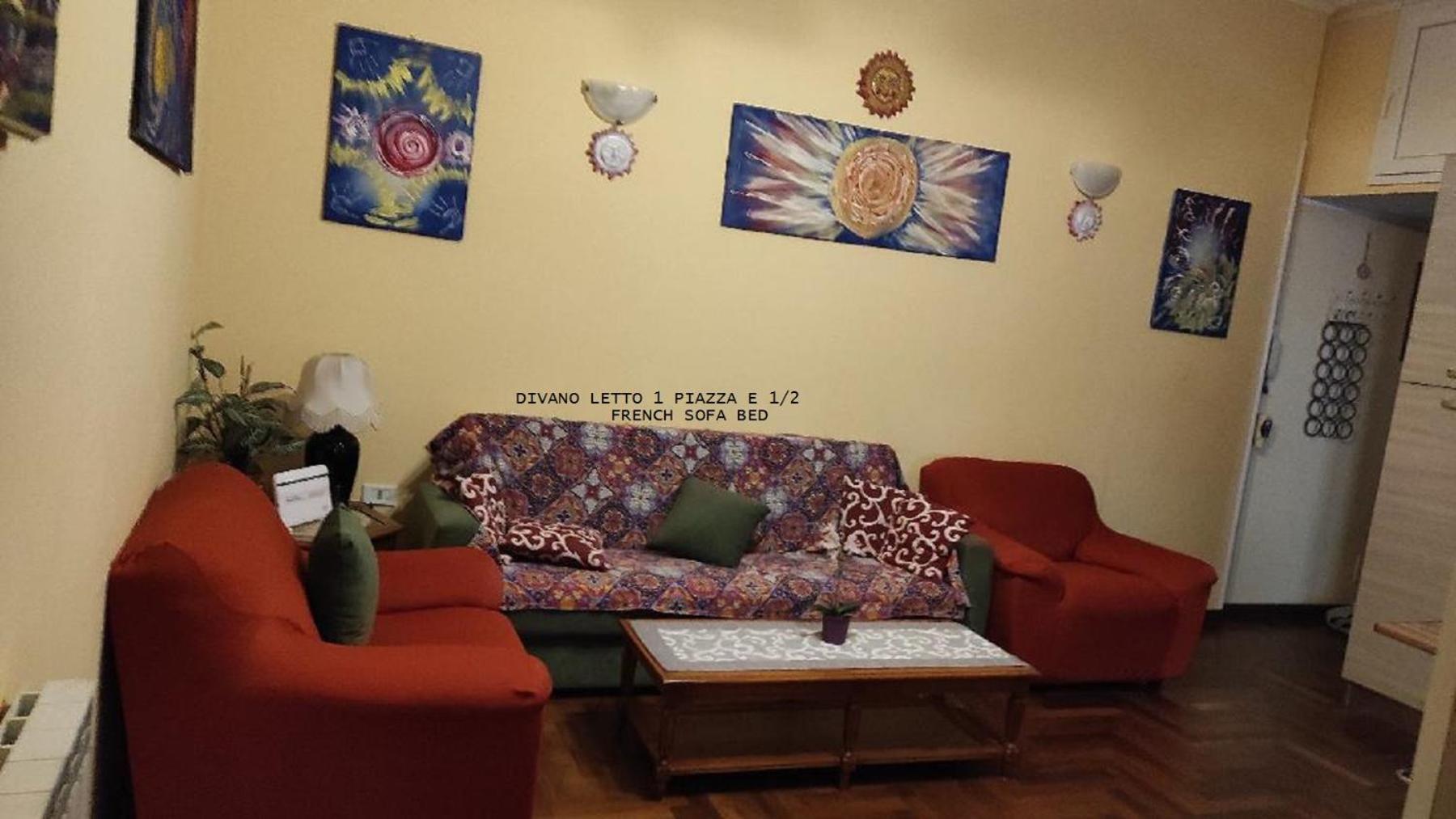 Apartamento Il Sole Di Ostia Exterior foto
