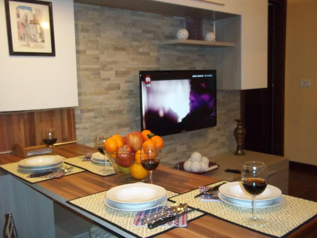 Apartamento Il Sole Di Ostia Exterior foto