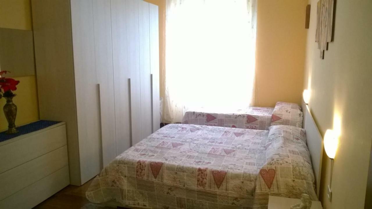 Apartamento Il Sole Di Ostia Exterior foto